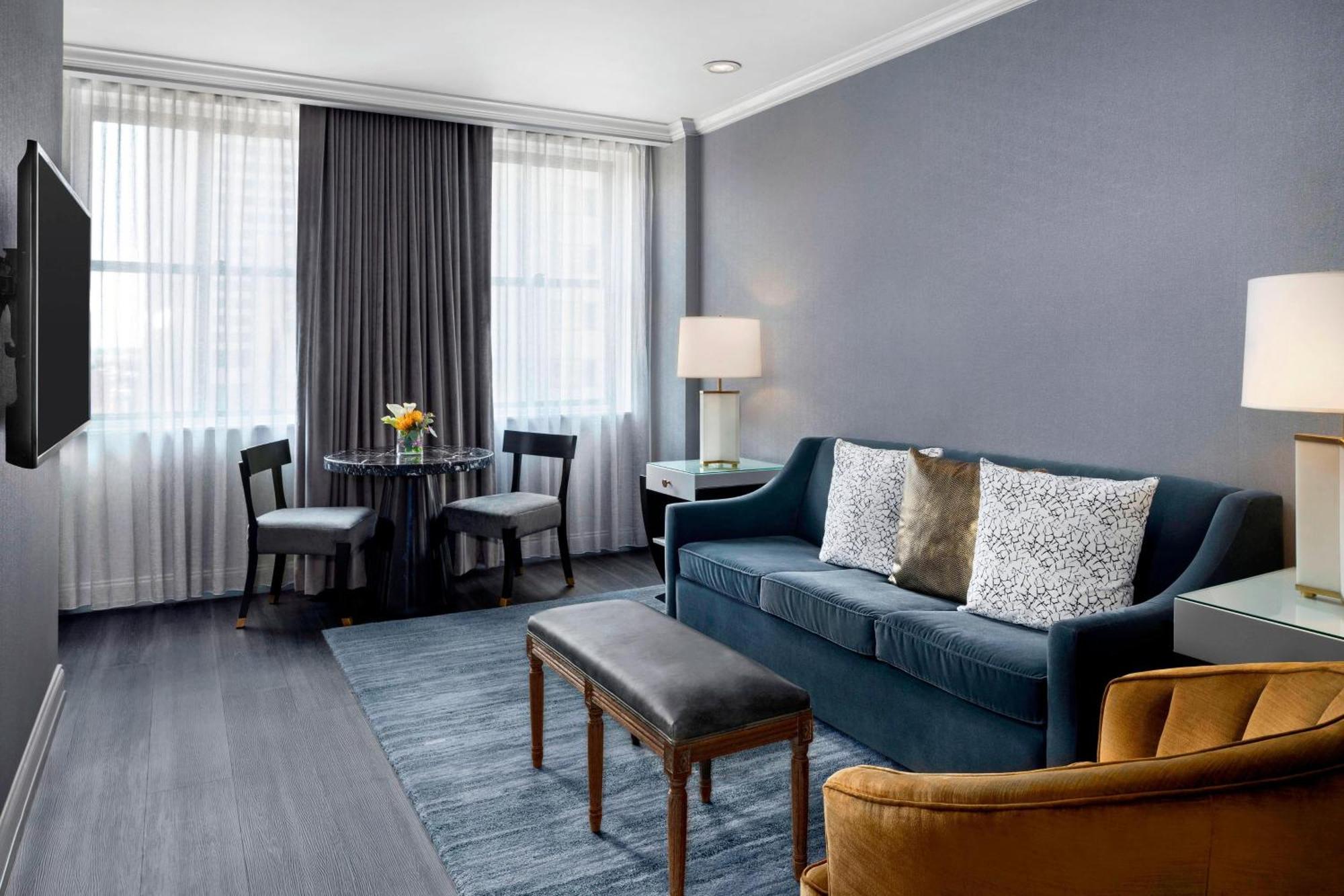 Leveque, Autograph Collection Hotel