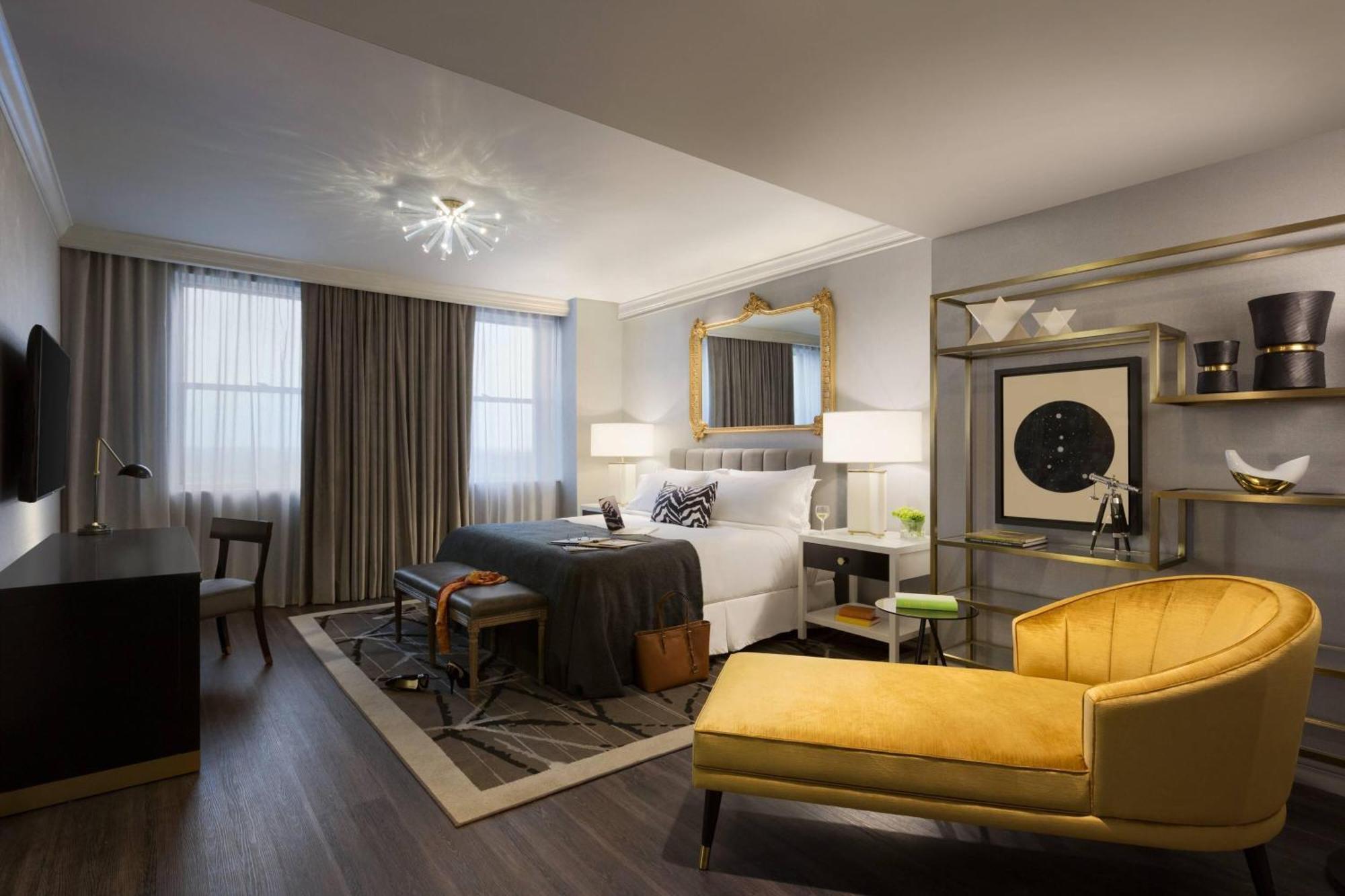 Leveque, Autograph Collection Hotel Columbus